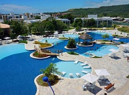 Iloa Residence Apt Completo Barra de São Miguel Eksteriør bilde