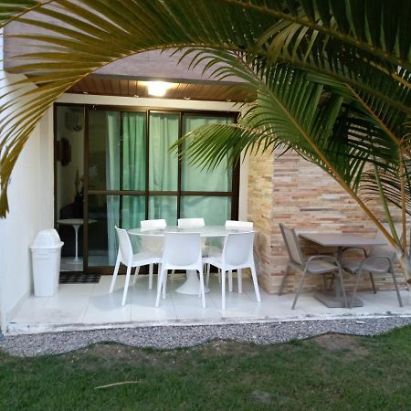 Iloa Residence Apt Completo Barra de São Miguel Eksteriør bilde