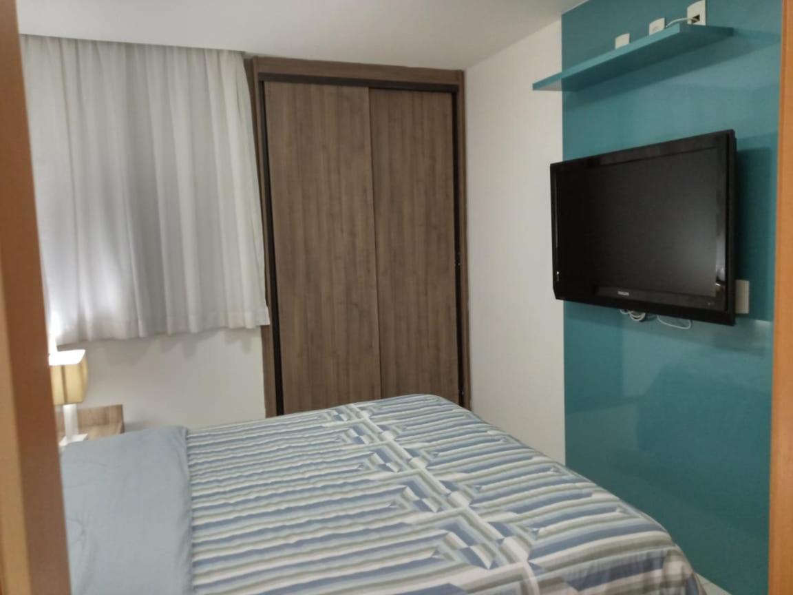 Iloa Residence Apt Completo Barra de São Miguel Eksteriør bilde